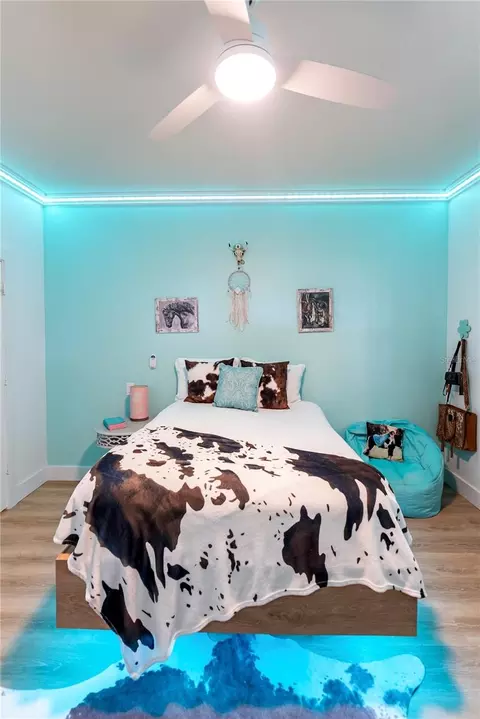 Bedroom - 11216 58th Street Cir E, Parrish, FL 34219 photo 6 of 7
