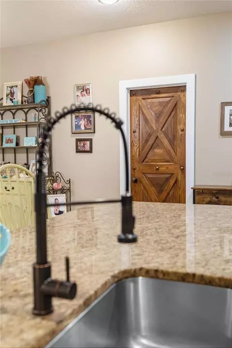 Kitchen - 11216 58th Street Cir E, Parrish, FL 34219 photo 4 of 8