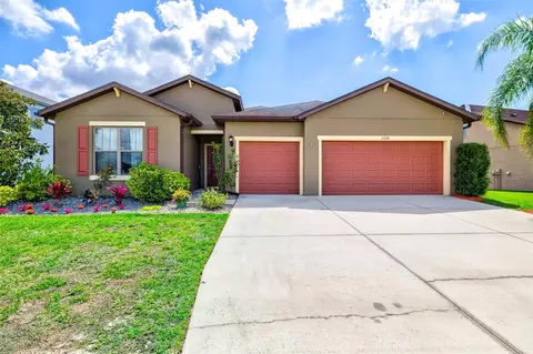 Exterior - 11216 58th Street Cir E, Parrish, FL 34219 photo 4 of 20