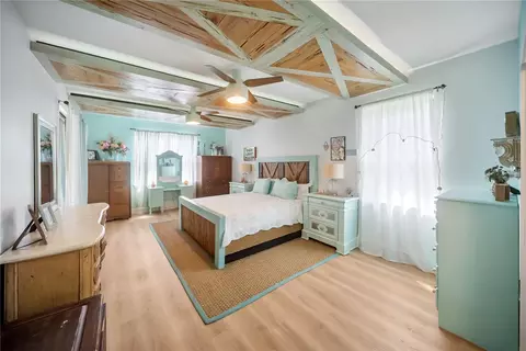 Bedroom - 11216 58th Street Cir E, Parrish, FL 34219 photo 1 of 7