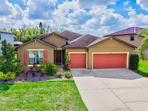 Exterior - 11216 58th Street Cir E, Parrish, FL 34219 photo 2 of 20
