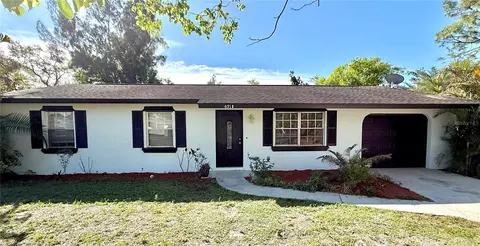 4918 Gold Trees Way, Sarasota, FL 34232