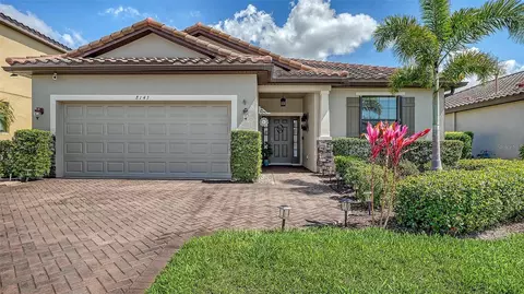 8143 36th St E, Sarasota, FL 34243
