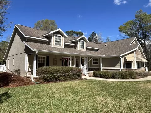 Exterior - 1815 SE 89th Ln, Ocala, FL 34480 photo 2 of 11