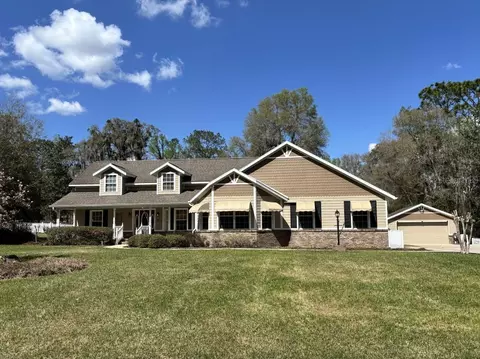 1815 SE 89th Ln, Ocala, FL 34480