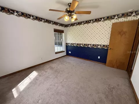 Bedroom - 1815 SE 89th Ln, Ocala, FL 34480 photo 2 of 5