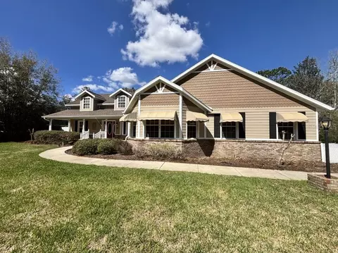 Exterior - 1815 SE 89th Ln, Ocala, FL 34480 photo 3 of 11