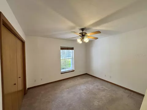 Bedroom - 1815 SE 89th Ln, Ocala, FL 34480 photo 4 of 5