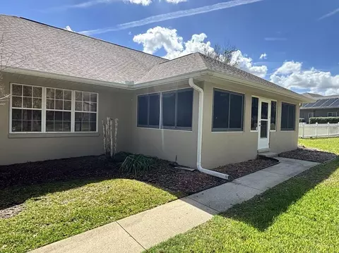 Exterior - 1815 SE 89th Ln, Ocala, FL 34480 photo 5 of 11