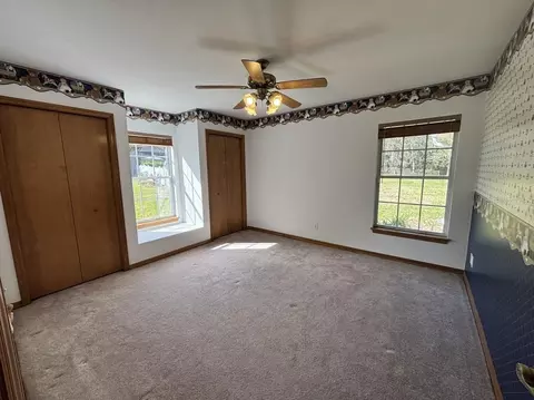 Bedroom - 1815 SE 89th Ln, Ocala, FL 34480 photo 3 of 5