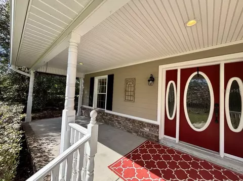 Exterior - 1815 SE 89th Ln, Ocala, FL 34480 photo 10 of 11