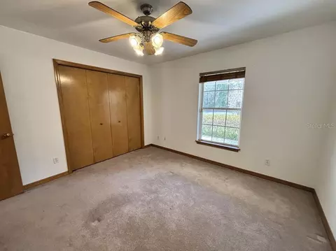 Bedroom - 1815 SE 89th Ln, Ocala, FL 34480 photo 5 of 5