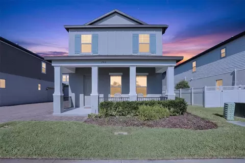2910 Meleto Blvd, New Smyrna Beach, FL 32168
