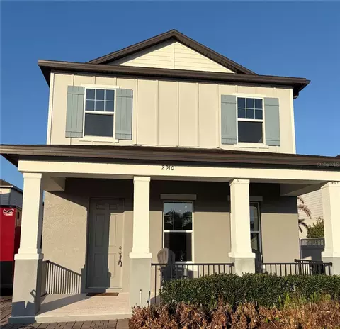 2910 Meleto Blvd, New Smyrna Beach, FL 32168