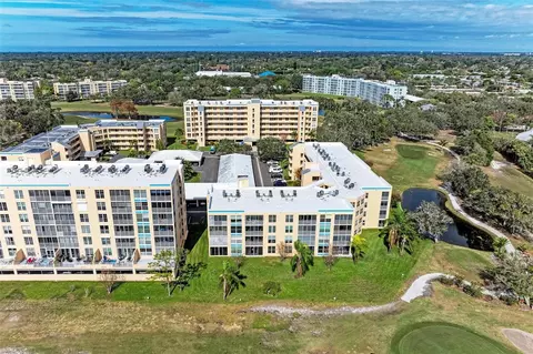 4480 Fairways Blvd #109, Bradenton, FL 34209
