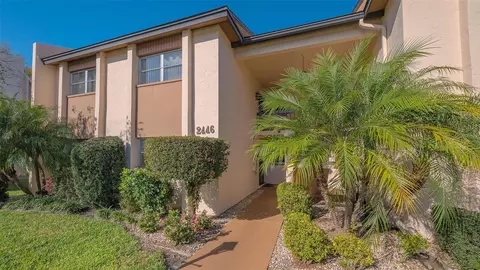 2446 Clubhouse Cir #201, Sarasota, FL 34232