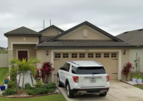 2289 Caspian Dr, Lakeland, FL 33805