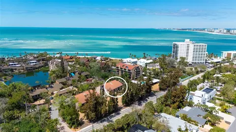 115 Pass Key Rd #115, Sarasota, FL 34242