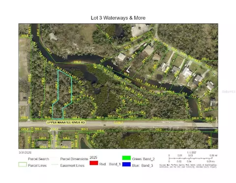12909 Upper Manatee River Rd, Bradenton, FL 34212 photo 4