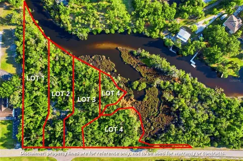 12909 Upper Manatee River Rd, Bradenton, FL 34212 photo 5