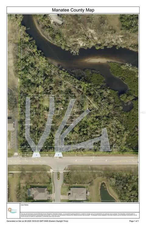 12919 Upper Manatee River Rd, Bradenton, FL 34212