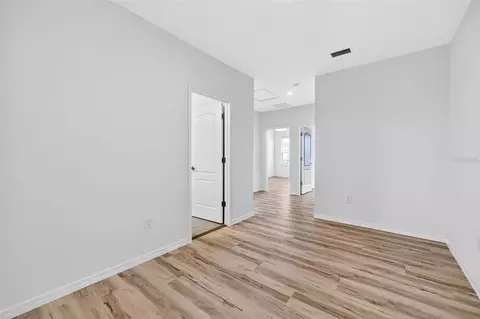 Entry Way - 8667 Canyon Creek Trl, Parrish, FL 34219 photo 2 of 2