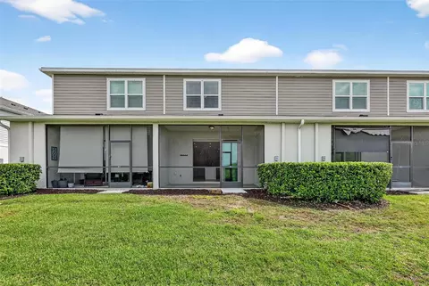 Exterior - 8667 Canyon Creek Trl, Parrish, FL 34219 photo 5 of 6