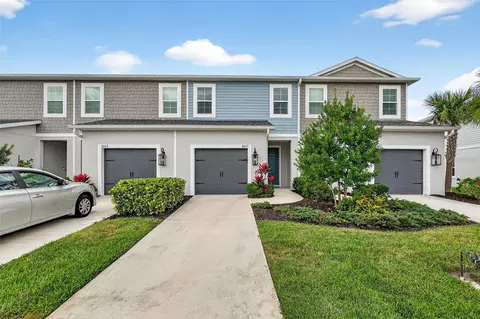 Exterior - 8667 Canyon Creek Trl, Parrish, FL 34219 photo 6 of 6