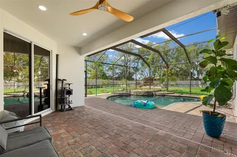 Exterior - 11439 57th St E, Parrish, FL 34219 photo 6 of 21