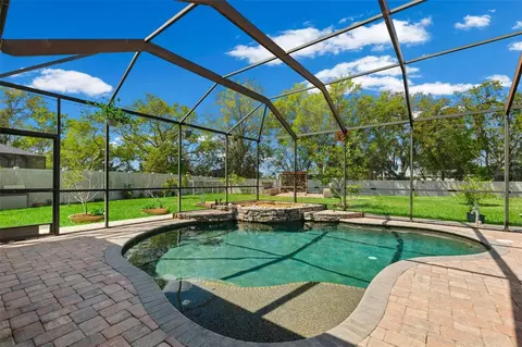 Exterior - 11439 57th St E, Parrish, FL 34219 photo 2 of 21