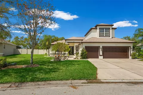 Exterior - 11439 57th St E, Parrish, FL 34219 photo 4 of 21