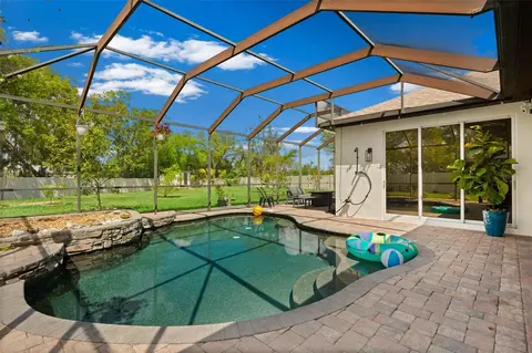 Exterior - 11439 57th St E, Parrish, FL 34219 photo 8 of 21