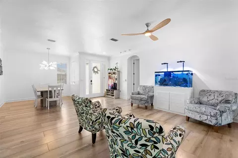 Living - 11439 57th St E, Parrish, FL 34219 photo 4 of 4