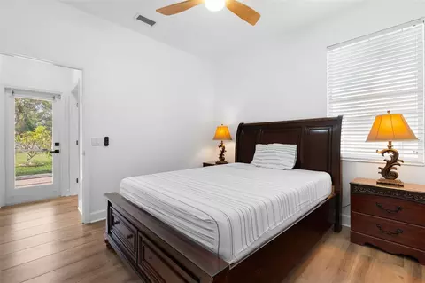 Bedroom - 11439 57th St E, Parrish, FL 34219 photo 4 of 11