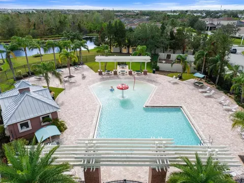 Exterior - 11439 57th St E, Parrish, FL 34219 photo 21 of 21