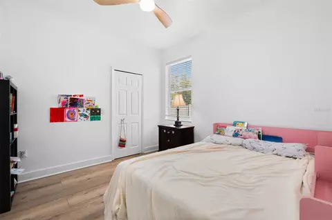 Bedroom - 11439 57th St E, Parrish, FL 34219 photo 6 of 11