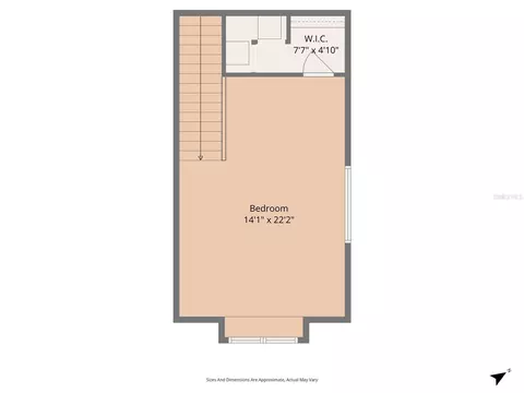 Floorplan - 11439 57th St E, Parrish, FL 34219 photo 2 of 2