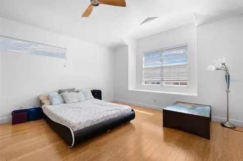 Bedroom - 11439 57th St E, Parrish, FL 34219 photo 10 of 11
