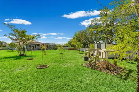 Exterior - 11439 57th St E, Parrish, FL 34219 photo 15 of 21