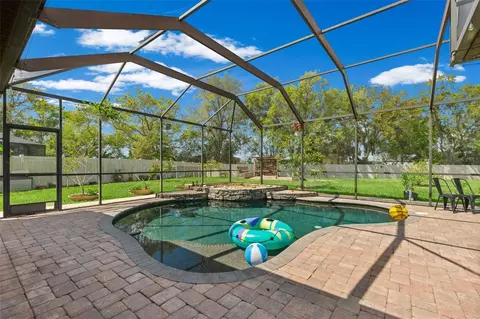 Exterior - 11439 57th St E, Parrish, FL 34219 photo 7 of 21