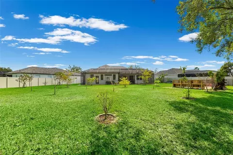 Exterior - 11439 57th St E, Parrish, FL 34219 photo 16 of 21