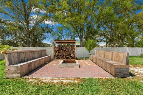 Exterior - 11439 57th St E, Parrish, FL 34219 photo 17 of 21