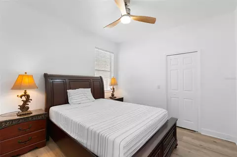 Bedroom - 11439 57th St E, Parrish, FL 34219 photo 5 of 11