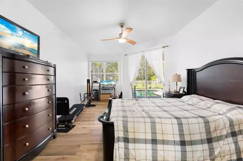 Bedroom - 11439 57th St E, Parrish, FL 34219 photo 2 of 11