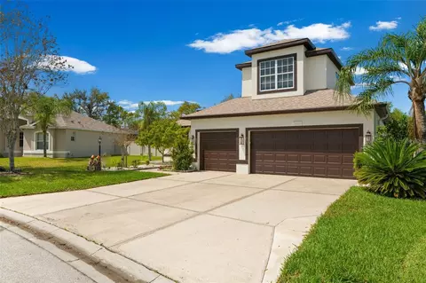 Exterior - 11439 57th St E, Parrish, FL 34219 photo 5 of 21
