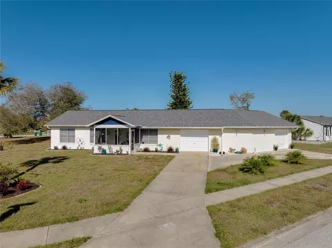 6433 Granger Rd, Port Charlotte, FL 33981