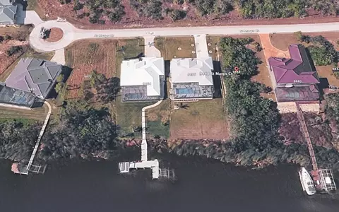 Undisclosed, Port Charlotte, FL 33981
