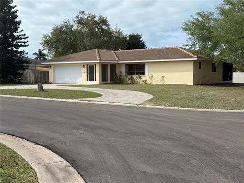 116 1st Ave, Nokomis, FL 34275