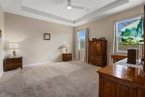 Bedroom - 16478 Woodside Gln, Parrish, FL 34219 photo 4 of 4