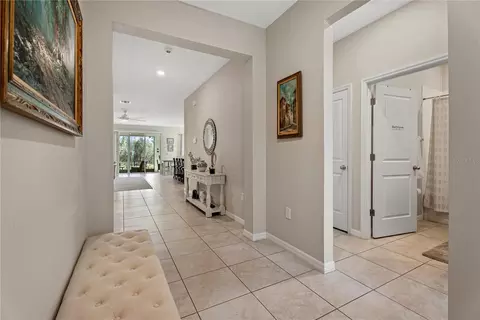 Entry Way - 16478 Woodside Gln, Parrish, FL 34219 photo 2 of 3